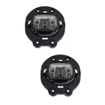 For Jeep Cherokee 2019-2023 Fog Light Driver And Passenger Side,pair Front. Fixed Price $173.37.