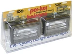 Grote 05001-5 Per-lux Series Fog & Driving Lamp (pair Pack). Fixed Price $174.59.