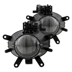 For Bmw 325CI 2002-2005 Winjet CFWJ-0536-C Factory Style Fog Lights. Fixed Price $39.43.