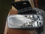 Fog Light Lamp Left Driver Side With Bracket Fits 99-07 Chevy Silverado. Fixed Price $20.95.
