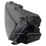Tyc 19-6215-00-9 Capa Certified Fog Light Assembly For 18-20 Volkswagen Tiguan. Fixed Price $104.99.