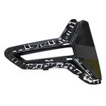 For Bmw 330E 21-22 Alzare Front Outer Driver Side Fog Light Cover Standard Line. Fixed Price $36.02.