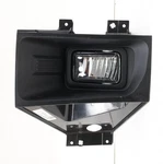 New Oem Ford Driver Side Led Fog Lamp Assembly HC3Z-15201-B F-250 F-350 17-22. Fixed Price $239.95.