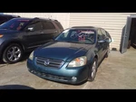 Used Light Fits: 2002 Nissan Altima Fog-driving Bumper Mounted Grade. Fixed Price $114.90.