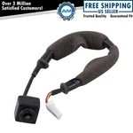 Trq Rear View Camera Fits Infiniti JX35 14-015 QX60 13-16 Nissan Pathfinder. Fixed Price $55.43.