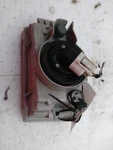 2005 Acura Mdx Right Fog Light Assembly Black Oem 477676 Used 195K Miles. Fixed Price $82.49.