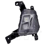 Tyc Fog Light Assembly For 2021-2024 Kia K5 19-6372-00. Fixed Price $237.87.