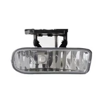 For Gmc Sierra 1500 99-02 Passenger Side Replacement Fog Light Standard Line. Fixed Price $25.66.