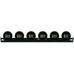 Quake Led QLB1029 Light Bridge Bar. Fixed Price $799.98.