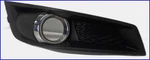 Subaru Legacy V Grille In Bumper Right 57731AG400. Fixed Price $81.07.