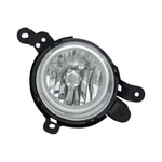 Passenger Fog Light Assembly For Kia Soul 14-16 New Replacement KI2593132C. Fixed Price $80.91.