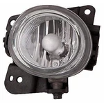 Driver Side Left Lh Fog Lamp Light Assembly Fits 2010 2011 2012 Mazda CX-7. Fixed Price $142.00.