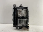 2020-2023 Mitsubishi Outlander Sport Halogen Fog Light Rh Right Front 8315A5A086. Fixed Price $100.00.