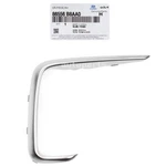 Genuine 86556B8AA0 Fog Light Cover Molding Trim Right For Santa Fe Xl 2017-2019. Fixed Price $98.34.