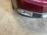 Used Light Fits: 2011 Subaru Legacy Fog-driving Bumper Mounted Sw Outbac. Fixed Price $114.90.