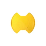 Kc Hilites Slimlite 6" Light Shield - Sae Driving Beam Selective Yellow 5121. Fixed Price $58.43.
