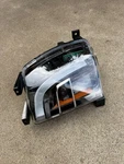 Front Passenger Turn Signal Light Led Foglamp For 2016-2020 Tesla Model X. Fixed Price $89.00.