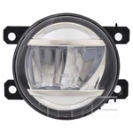 Fog Light Assembly-capa Certified Tyc 19-6265-00-9. Fixed Price $181.63.