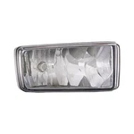 For Chevy Silverado 1500 08-15 Dorman Passenger Side Replacement Fog Light. Fixed Price $74.61.