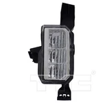 Tyc Fog Light Assembly For 2020-2022 Subaru Outback 19-6248-00-9. Fixed Price $87.37.