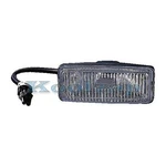 For 1987-1995 Pathfinder Front Left Right Fog Lights Clear Plastic 999F1-AA000 Q. Fixed Price $78.95.