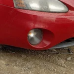 Pontiac Grand Prix, Solstice, 2004, 2005, 2006, 2007-2009, Right Front Fog Light. Fixed Price $29.00.