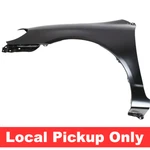 New Driver Side Fender For 2003-2008 Toyota Corolla Ce Le TO1240183. Fixed Price $53.60.