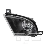Fog Light Tyc 19-0729-00. Fixed Price $76.10.