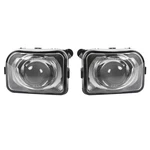 For 2006-2007 Subaru Impreza Dot Projector Fog Lights Clear Lens Driving Lamps. Fixed Price $155.00.