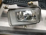 New Oe Saab Ng 900 Left + Right Front Fog Light 4469193 4240963 1994 To 1998. Fixed Price $200.00.