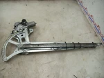 11-20 Toyota Sienna Xle Front Driver Left Window Regulator 505963. Fixed Price $112.49.