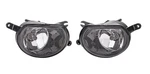 Hella Set Of Front Left And Right Halogen Fog Lights For Audi Q7 2010-2015. Fixed Price $182.95.
