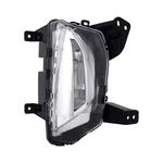 For Chevy Equinox 22-24 Tyc Passenger Side Replacement Fog Light Standard Line. Fixed Price $123.26.