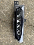 2020-2021 Bmw X3 X4 Right Front Led Fog Light 63.17-9 492 772-01. Fixed Price $49.99.