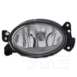 Tyc Fog Light Assembly For Mercedes-benz 19-0636-00-9. Fixed Price $45.11.