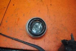 2008 2009 2010 2011 Mitsubishi Outlander Left Foglight A047436 Oem. Fixed Price $29.99.