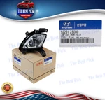 Genuine Fog Light Left Side For Hyundai Tucson 2010 2015 922012S000. Fixed Price $59.91.