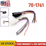 Metra 70-1761 Radio Wiring Harness For Lexus ES250 Scion Subaru Toyota Camry MR2. Fixed Price $9.98.