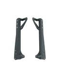 Paramount Automotive 51-0452 Led Light Bar Kit Fits 97-06 Wrangler (tj). Fixed Price $89.95.