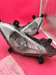 For 2014-2016 Hyundai Elantra Clear Fog Light Kit Spyder. Fixed Price $40.00.