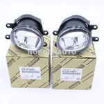 Toyota RAV4 Prius C 4RUNNER IS350 Oem Genuine Left Right Led Fog Lights Lamps. Fixed Price $149.99.