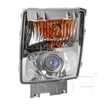 Tyc Turn Signal / Fog Light Assembly For 2005-2011 Cadillac Sts 19-5852-00. Fixed Price $71.62.