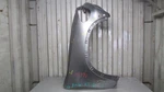 2007-2010 Bmw X5 Right Fender Gray Oem 47371. Fixed Price $270.00.
