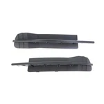 For Chevy Malibu 2010 2011 2012 Fog Light Covers Front Pair Side Bumper Grille. Fixed Price $50.99.
