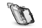 Volvo XC60 Front Daytime Running Light Led Drl Right 13-17 Lamp Driver Off Side. Fixed Price $172.13.