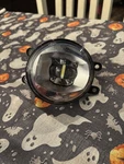 2015-2019 Toyota Tundra Foglight Driver Left Led Oem 81220-Y0010 Used. Fixed Price $50.00.