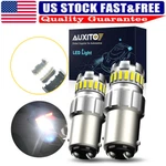1157 Led Reverse Light Backup Turn Signal Daytime Running Bulbs Kit. Fixed Price $11.59.