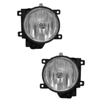 For Toyota RAV4 13-15 Tyc Replacement Fog Light Set Standard Line. Fixed Price $217.99.