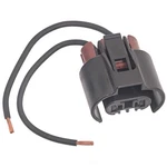 Fog Light Connector Standard S-1860. Fixed Price $15.88.