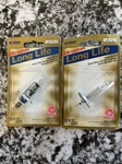 Wagner BP1255/H1LL Krypton Long Life Bulb Pack Of. Fixed Price $9.59.